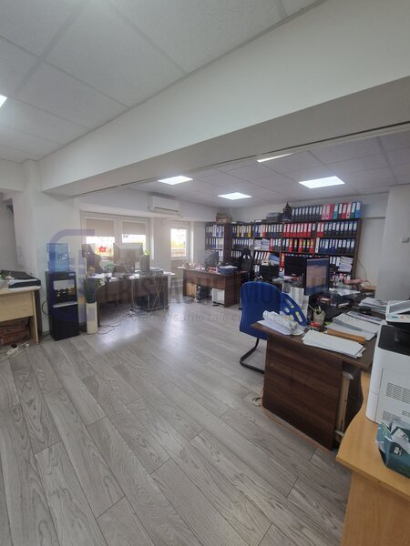 Piata Unirii Birouri Sitraco Center,