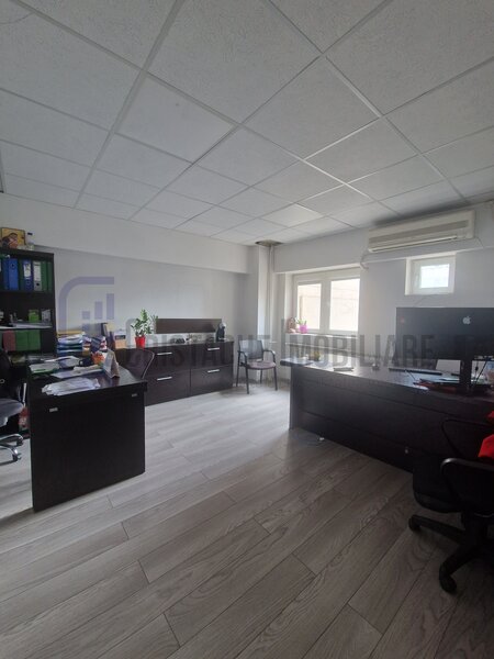 Piata Unirii Birouri Sitraco Center,