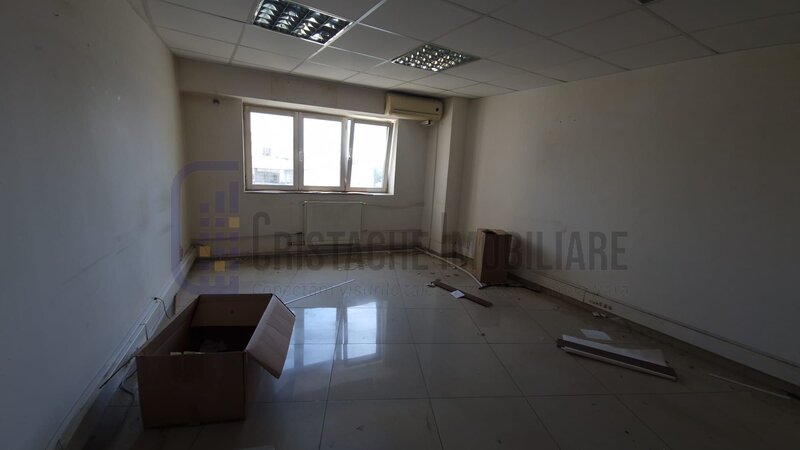 Piata Unirii Birouri Sitraco Center,