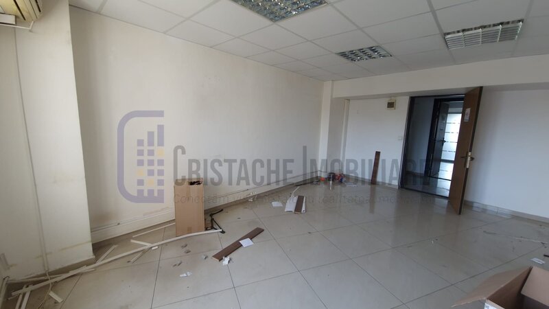 Piata Unirii Birouri Sitraco Center,