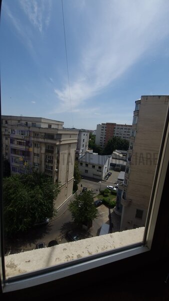 Piata Unirii Birouri Sitraco Center,